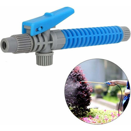 Handle Sprayer Trigger Watering Sprayer Garden Accessory Spray Gun Hose Garden For Agriculture Forestry.