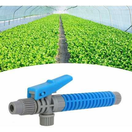 Handle Sprayer Trigger Watering Sprayer Garden Accessory Spray Gun Hose Garden For Agriculture Forestry.