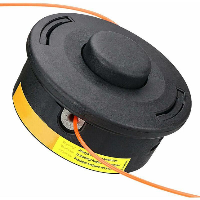 Trimmer Head For Stihl Auto Cut 25-2, Trimmer Head Fits Brushcutter Model Stihl Fs, Km Series.