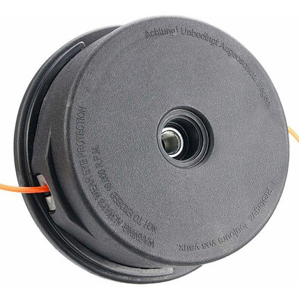 Trimmer Head For Stihl Auto Cut 25-2, Trimmer Head Fits Brushcutter Model Stihl Fs, Km Series.