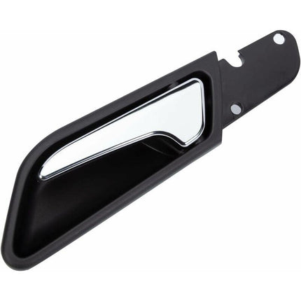 Replacement Left Door Handle Cover For Mercedes Benz A-Class W169 B-Class W245 2008-2012.