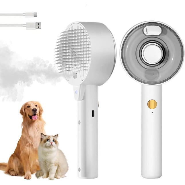 Pet Care.