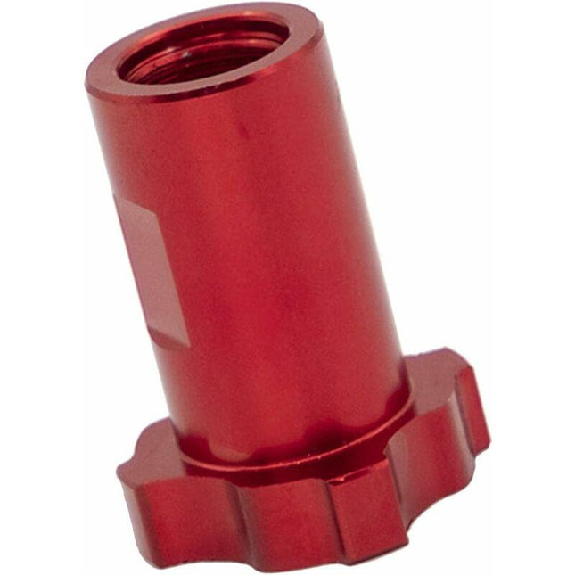 Spray Cup Connector, Disposable Spray Gun Release Cup Adapter Connector For Paint Sprayers, Internal M14X1.