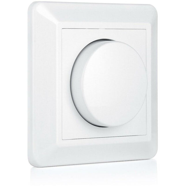 Light LED Dimmer Switch,220-240V 5-200W Smart Button Switches And Dimmers Light LED Dimmer Switch.