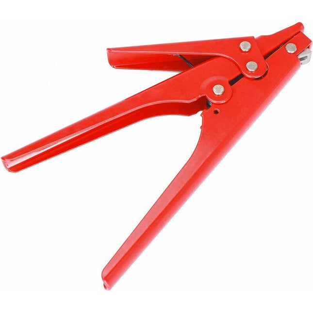 Tools > Other Tools > Cutters.