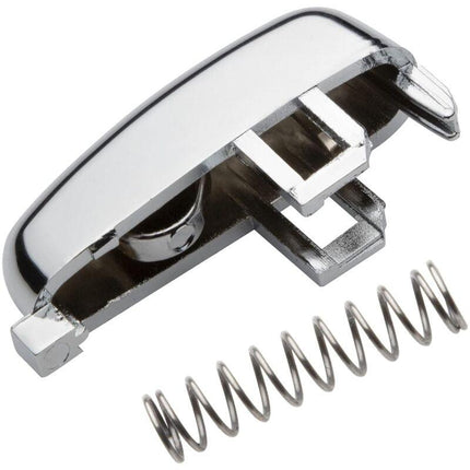 Handbrake Button For Mokka, Zealfix Handbrake Button With Spring For Mokka 2012 2013 2014 2015 2016 2017 2018.