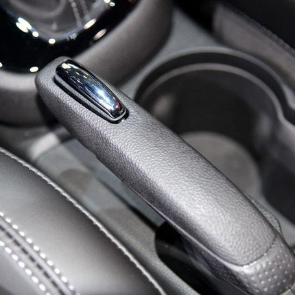 Handbrake Button For Mokka, Zealfix Handbrake Button With Spring For Mokka 2012 2013 2014 2015 2016 2017 2018.