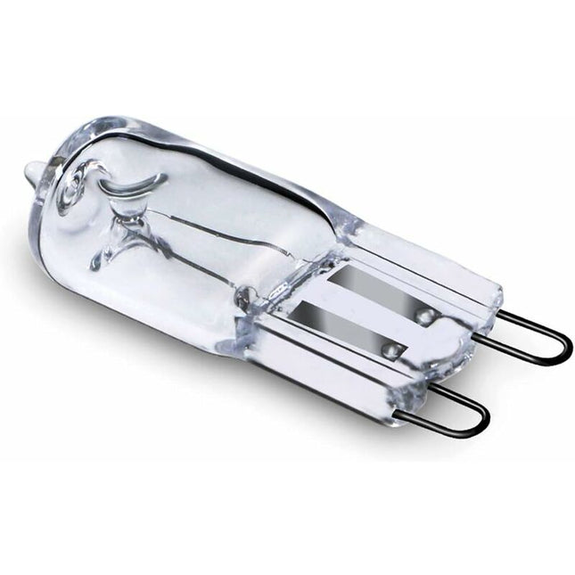 G9 Bulb 42W (44W) Dimmable Warm White 2800K, G9 Halogen Bulbs For Indoor Lighting 230V G9 Capsule Bulbs, Pack Of 10.
