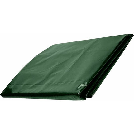 1000L Ibc Tank Cover, Water Tank Cover, Tank Protective Cover, Dustproof Tank Cover, Green 120 X 100 X 116 Cm.