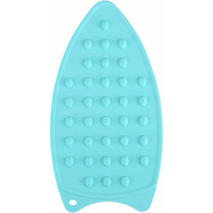 Silicone Iron Rest Pad, Silicone Iron Hot Protective Rest Pad, Heat Resistant Non-Slip Mat For Ironing Heat Resistant.