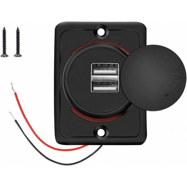 Electronics > Battery Chargers & Power > Power Banks & Chargers.