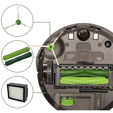 Appliances > Vacuum Cleaners > Vacuum Cleaner Accessories Cartoz.