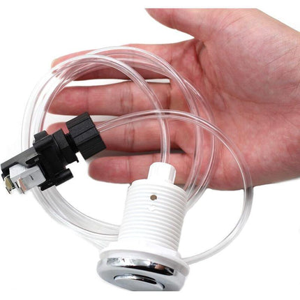 Chiloskit Air Switch Kit For Insinkerator Evolution Sink Garbage Disposer.
