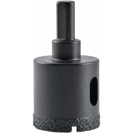 25Mm Brazed Core Diamond Hole Saw Drill Bit Hollow Hole Cutter For Glass Porcelain Tile Marble Ceramic Granite.