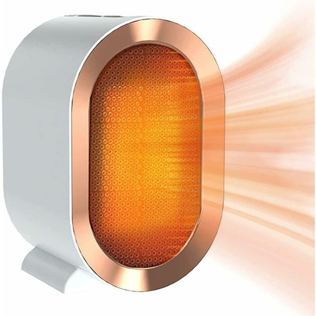 Appliances > Heaters > Electric Heaters.
