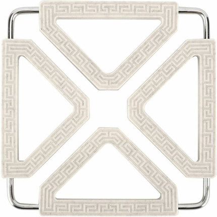 Silicone Trivet, Stretchable Heat Resistant Kitchen Accessories Silicone Placemat For Kitchen Countertop For Pot, Bowl,.