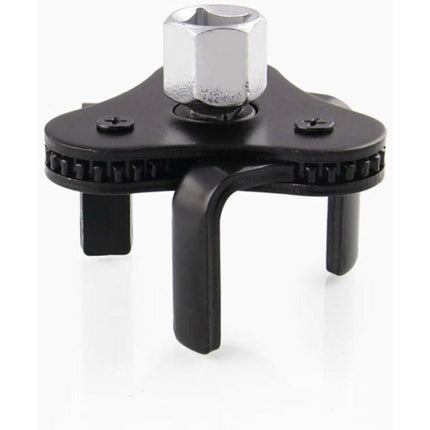 Oil Filter Wrench 3 Claws Adjustable Two Way 53-108Mm Universal.