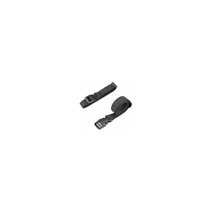 25Mm Buckle Strap Ratchet Strap 4 Pieces Plastic Tightening Strap Tie Down Strap For Packing Suitcase Moving Luggage.