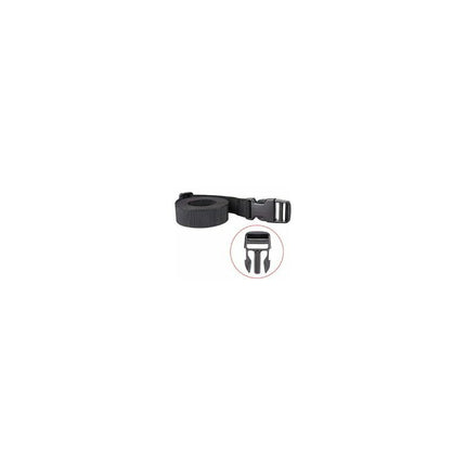 25Mm Buckle Strap Ratchet Strap 4 Pieces Plastic Tightening Strap Tie Down Strap For Packing Suitcase Moving Luggage.