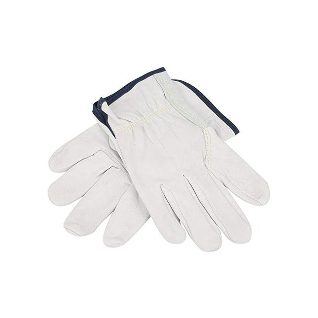 Work Gloves Hand Protection Fire Resistant Welding Glove Super Soft Grain Sheepskin Glove Protective Glove For Tig.