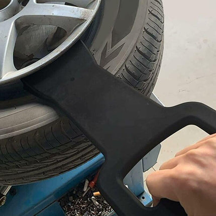 Car Tire Changer Tool Bead Press Pliers Tire Changer Flat Rim Clamp.