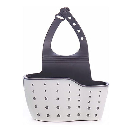 Kitchen Sink Sponge Holder, Hanging Drainer Basket, Hanging Drainer Basket, Sink Storage Shelf, Storage Sponge Holder,.
