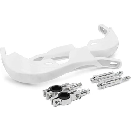 Motorcycle Hand Guard,22Mm To 28Mm Motorcycle Handlebar Hand Guard For Sur ROn Atv Pit Bike Off-ROad Motocross Enduro.