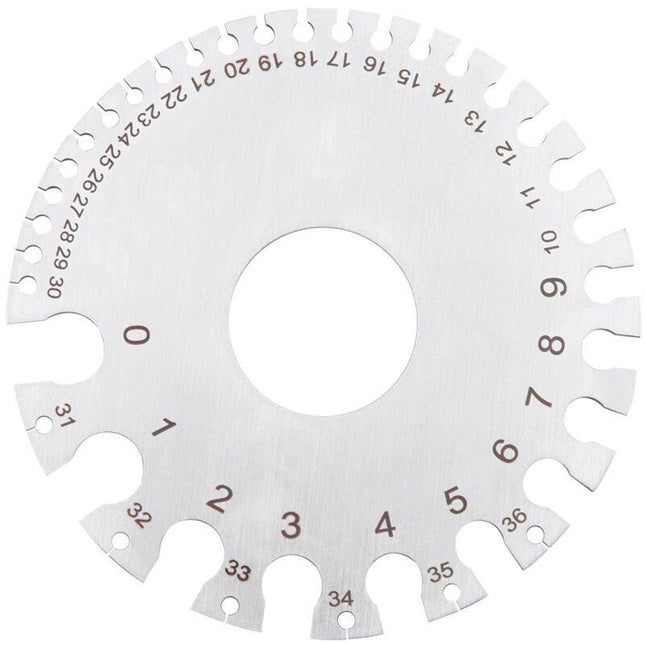 Tools > Industrial Tools > Measuring Tools & Sensors.