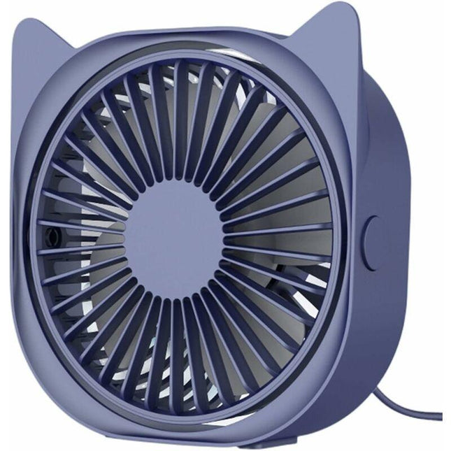 Appliances > Fans > Portable Fans.