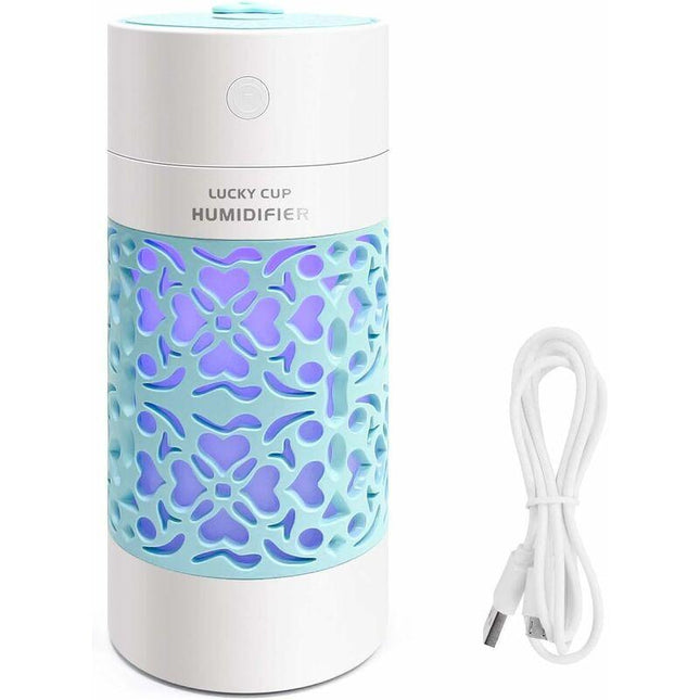 Appliances > Aroma Diffusers & Humidifiers > Humidifiers.