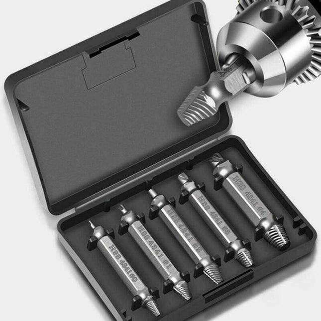 Tools > Other Tools > Drill & Screwdriver Accessories.