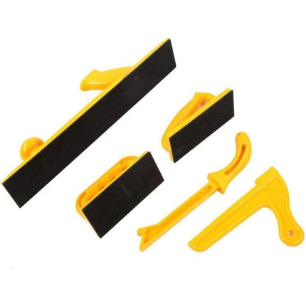 Tools > Industrial Tools > Saw Accessories.