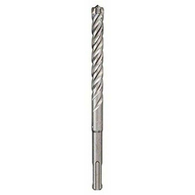 Sds Plus Drill Bit (For Reinforced Concrete And Masonry, 12 X 100 X 160 Mm, Accessory For Chisel Hammer).