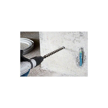 Sds Plus Drill Bit (For Reinforced Concrete And Masonry, 12 X 100 X 160 Mm, Accessory For Chisel Hammer).