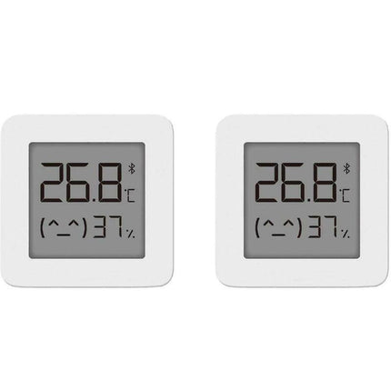 For Xiaomi Mi Hygrometer Digital Thermometer Bluetooth Thermometer Professional Home Indoor Humidity And Temperature.