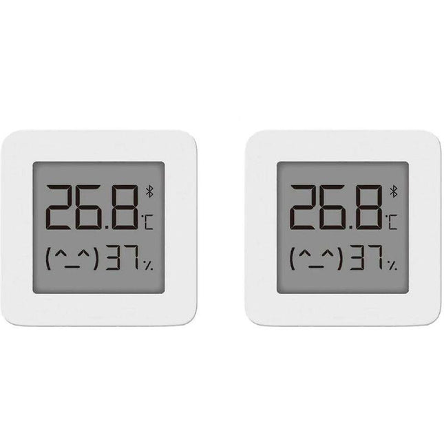 For Xiaomi Mi Hygrometer Digital Thermometer Bluetooth Thermometer Professional Home Indoor Humidity And Temperature.