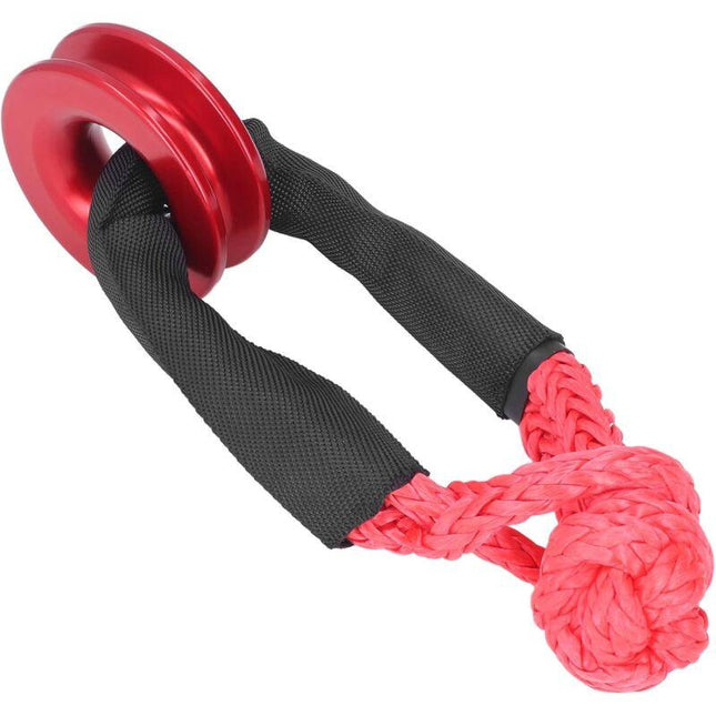 Auto Accessories > 4WD & Recovery > 4WD Recovery Tools.