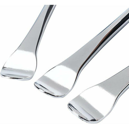 Spoons Tire Lever Tool 3 Spoons Pneumatic Tool Lever With 3 Rim Protectors For Car Motorcycle Accessory.