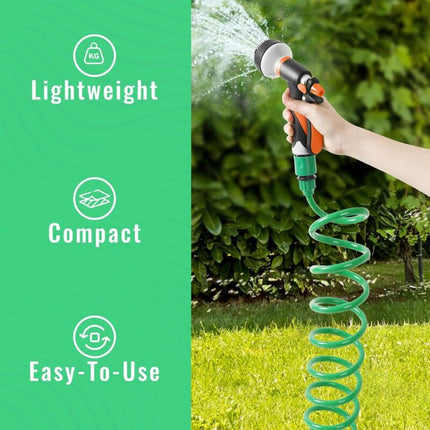 Home & Garden Cartoz.