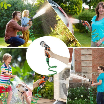 Home & Garden Cartoz.