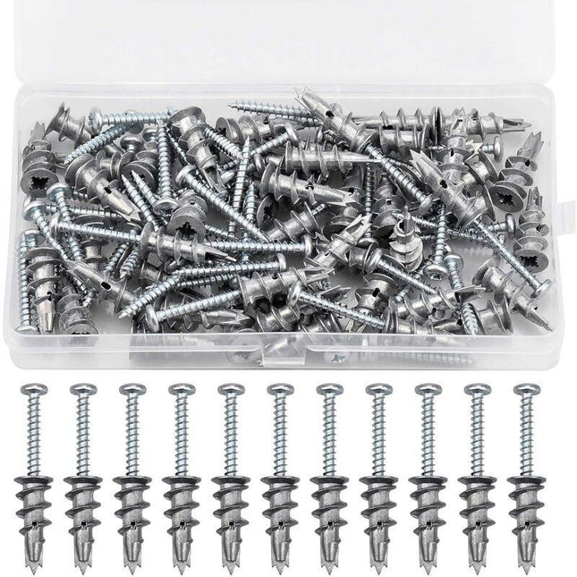 Tools > Other Tools > Drill & Screwdriver Accessories.