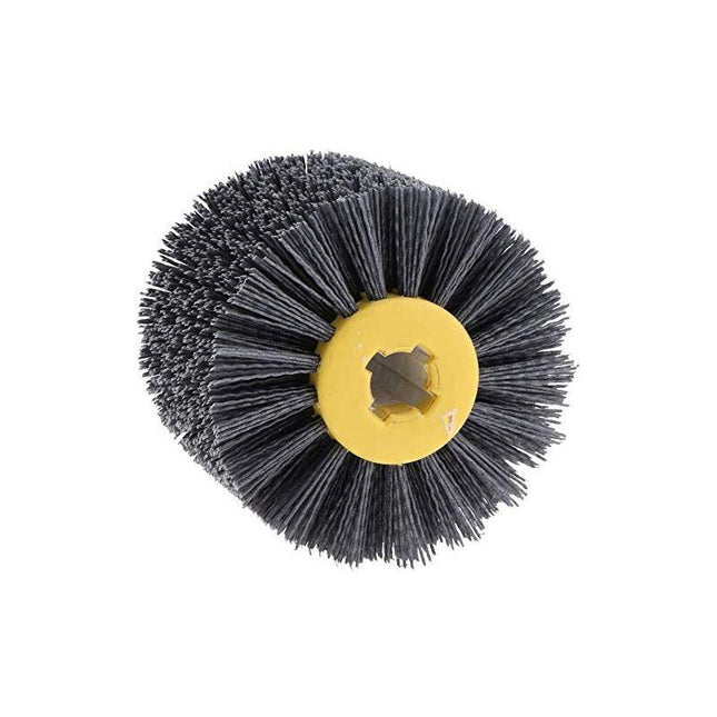 Tools > Other Tools > Sanding Accessories.