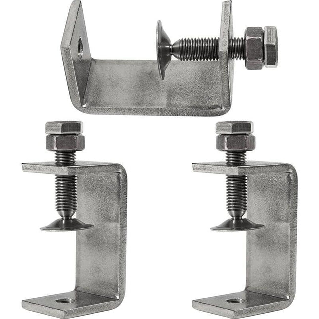 Tools > Other Tools > Tool Clamps & Vices.