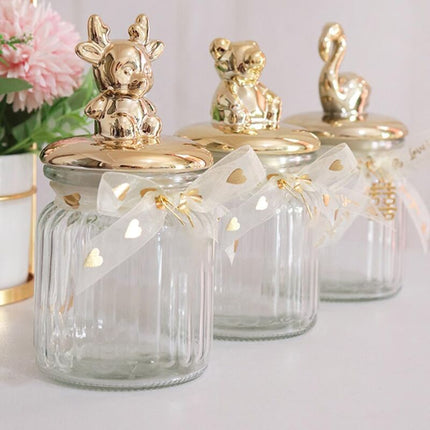 2 Volumes Gold Ribbon Satin Ribbon 1.6Cm X 9M Suitable For Gift Ribbons Wedding Decoration Ribbons Home Decoration.