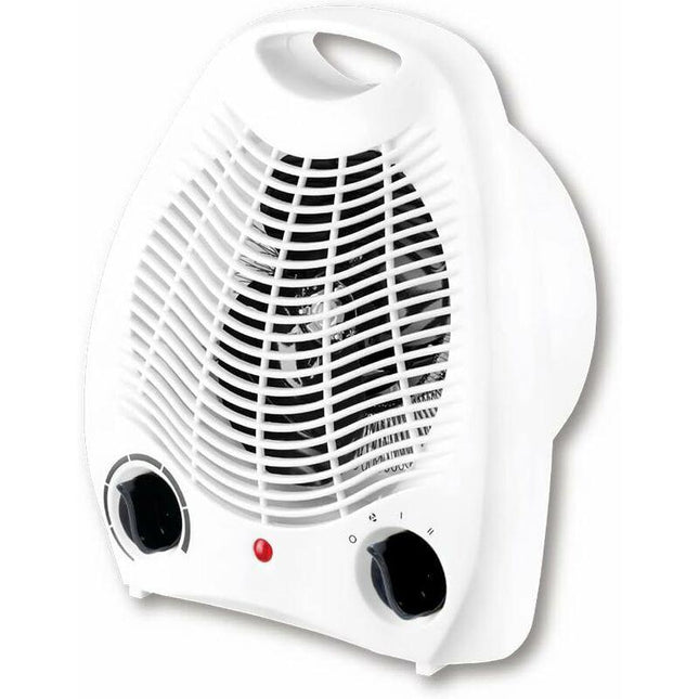 Appliances > Heaters > Electric Heaters.