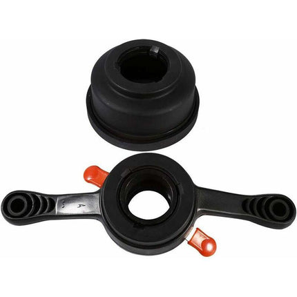Tire Balance Tool Wheel Balancer Quick Tire Change Tool (Size: 1 40Mm/4Mm).