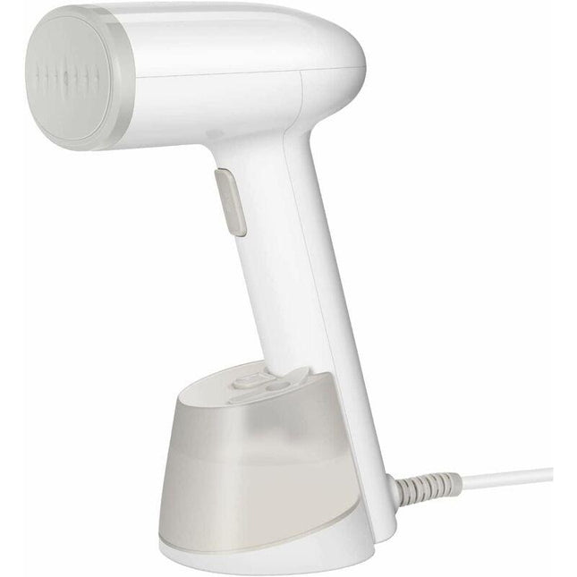 Portable Travel Vertical Steamer, 230Ml, 1200W Handy Steam Iron Fast Heat-Up, 18G/Min Steam, For Clothes, Curtains,.