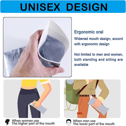 Outdoor Recreation > Camping > Portable Toilets & Showers.