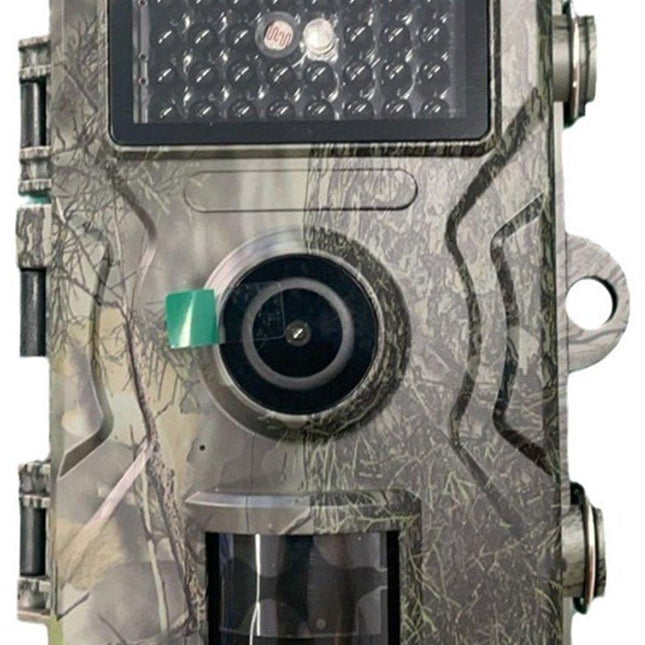 Electronics > Business & Home Security > Security Cameras & Accessories.