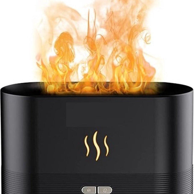 Appliances > Aroma Diffusers & Humidifiers > Aroma Diffusers.